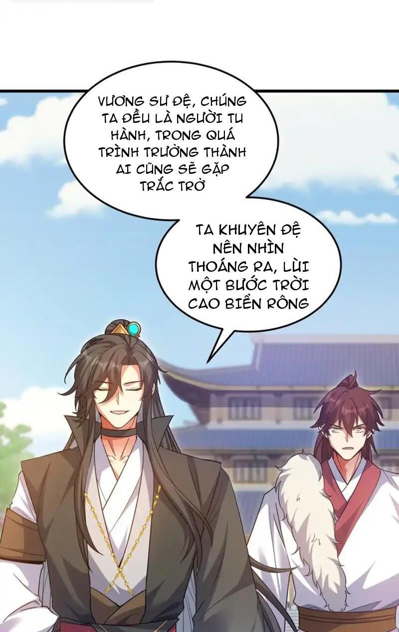 tiên tử chậm đã ! xin hãy nghe ta giảo biện !: Chapter 20