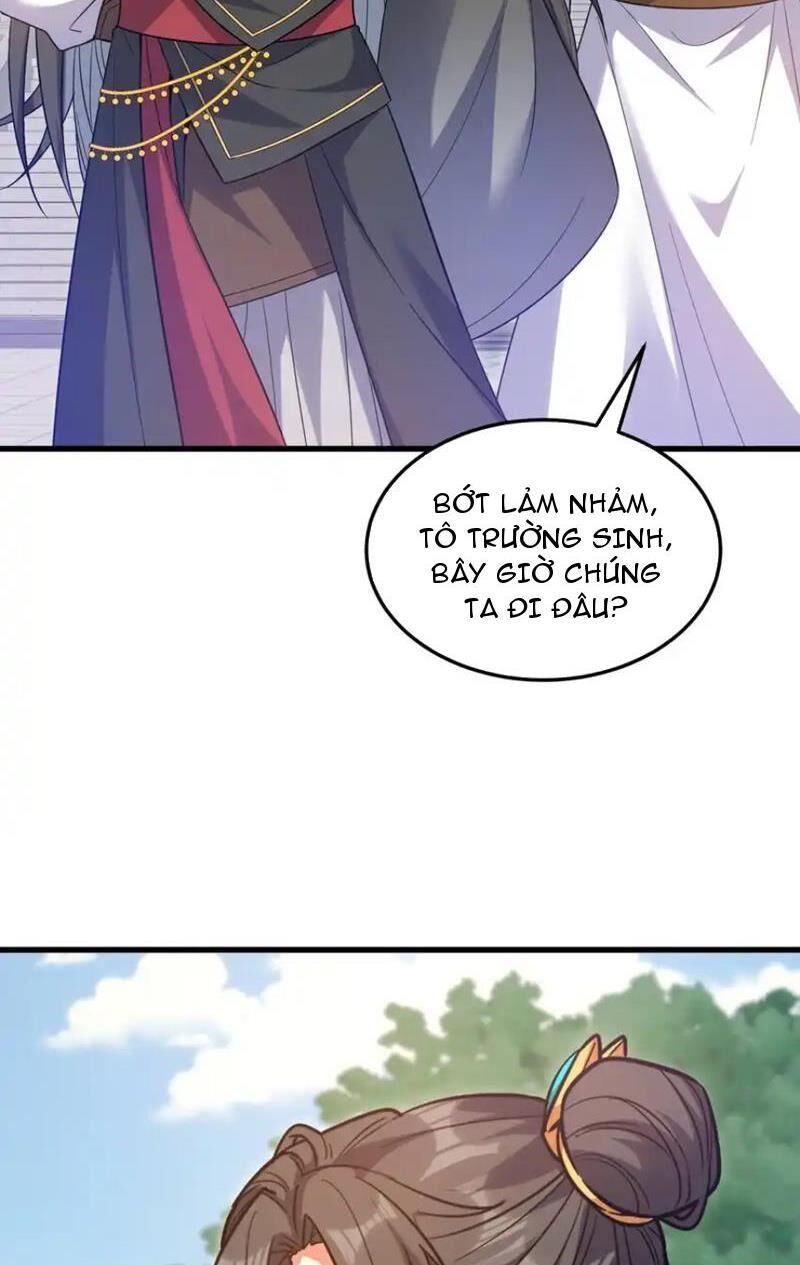 tiên tử chậm đã ! xin hãy nghe ta giảo biện !: Chapter 20