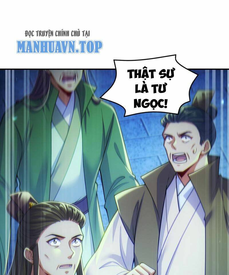 tiên tử chậm đã ! xin hãy nghe ta giảo biện !: Chapter 3