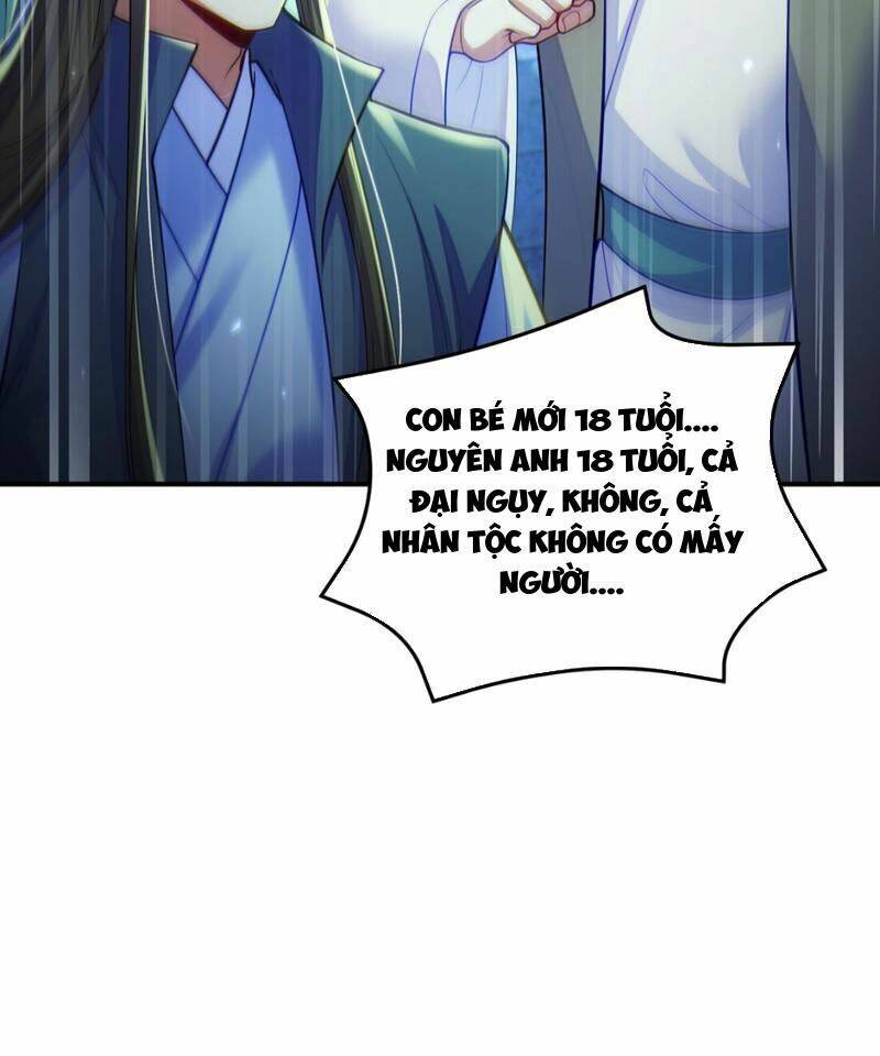 tiên tử chậm đã ! xin hãy nghe ta giảo biện !: Chapter 3