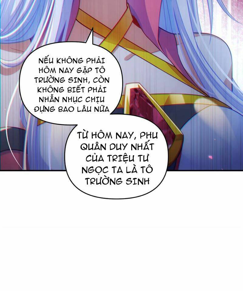 tiên tử chậm đã ! xin hãy nghe ta giảo biện !: Chapter 3