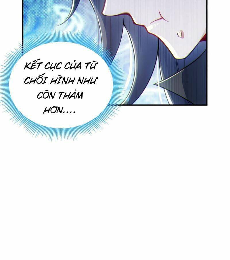 tiên tử chậm đã ! xin hãy nghe ta giảo biện !: Chapter 3