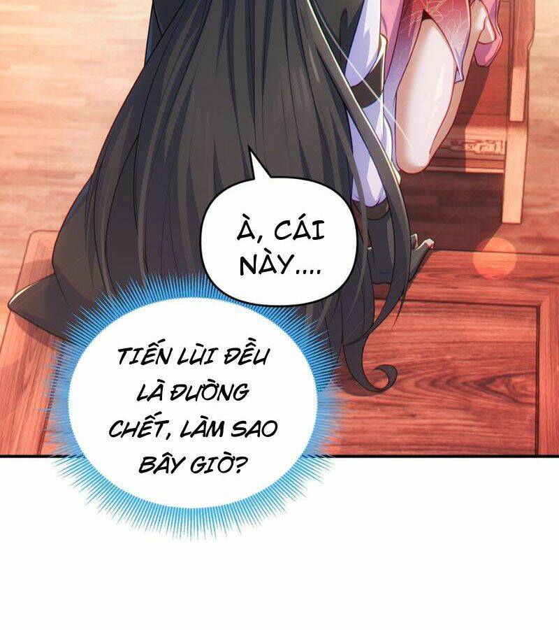 tiên tử chậm đã ! xin hãy nghe ta giảo biện !: Chapter 3