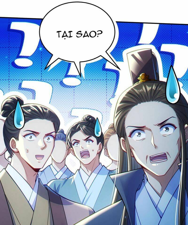 tiên tử chậm đã ! xin hãy nghe ta giảo biện !: Chapter 3