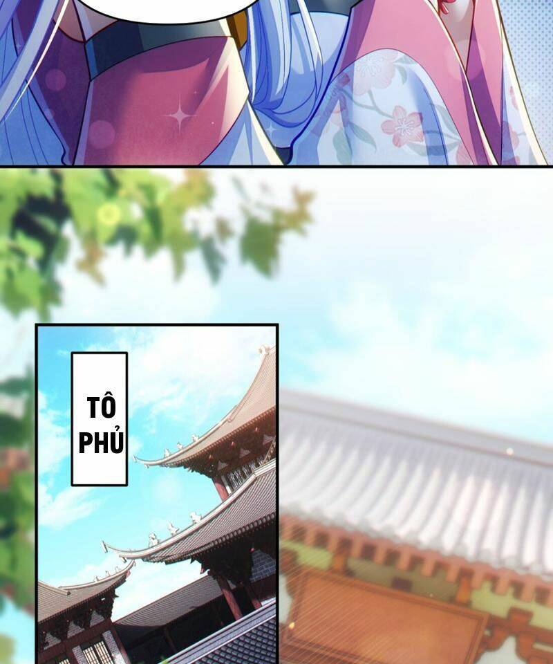tiên tử chậm đã ! xin hãy nghe ta giảo biện !: Chapter 3