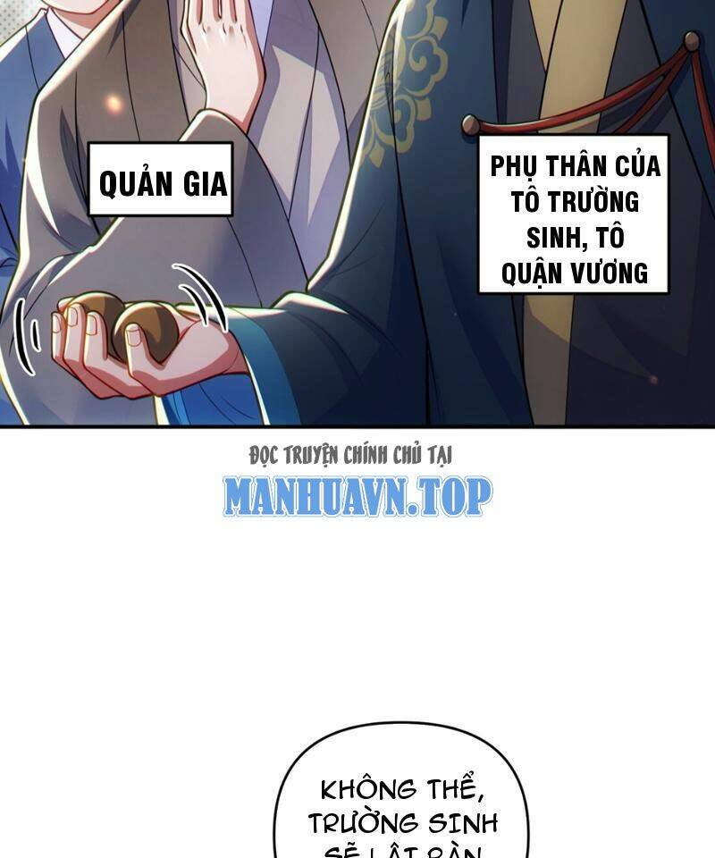 tiên tử chậm đã ! xin hãy nghe ta giảo biện !: Chapter 3