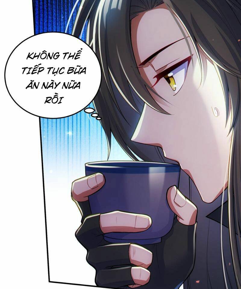 tiên tử chậm đã ! xin hãy nghe ta giảo biện !: Chapter 3