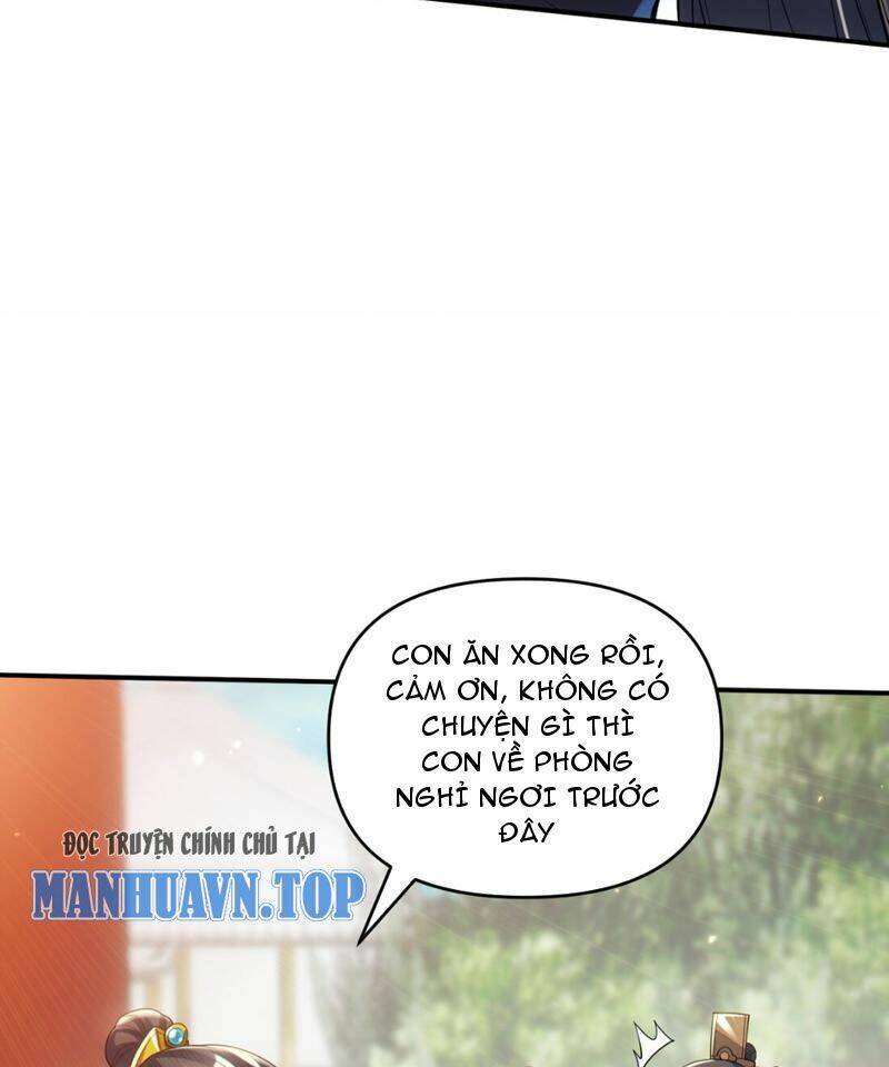tiên tử chậm đã ! xin hãy nghe ta giảo biện !: Chapter 3