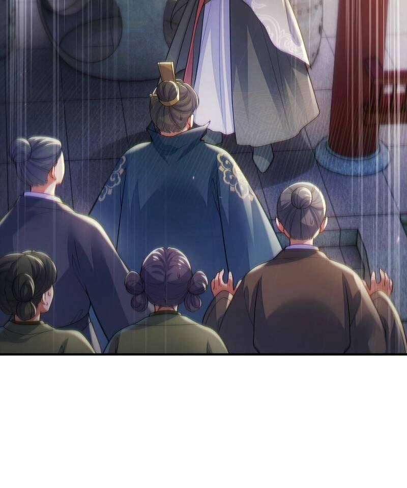 tiên tử chậm đã ! xin hãy nghe ta giảo biện !: Chapter 3