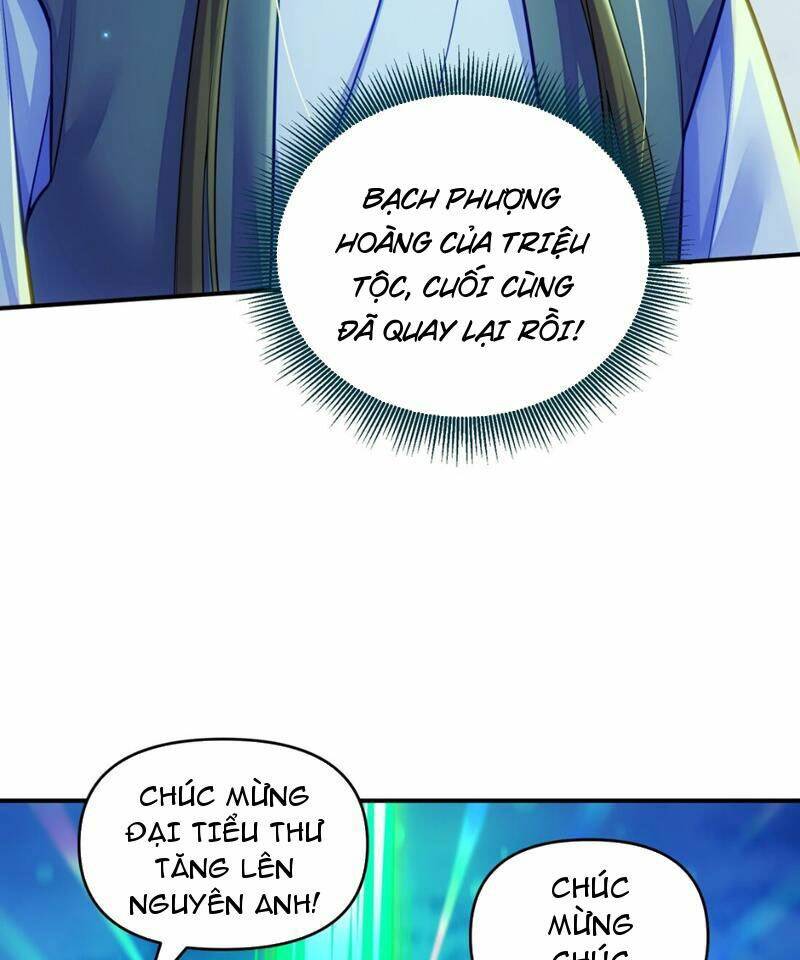 tiên tử chậm đã ! xin hãy nghe ta giảo biện !: Chapter 3