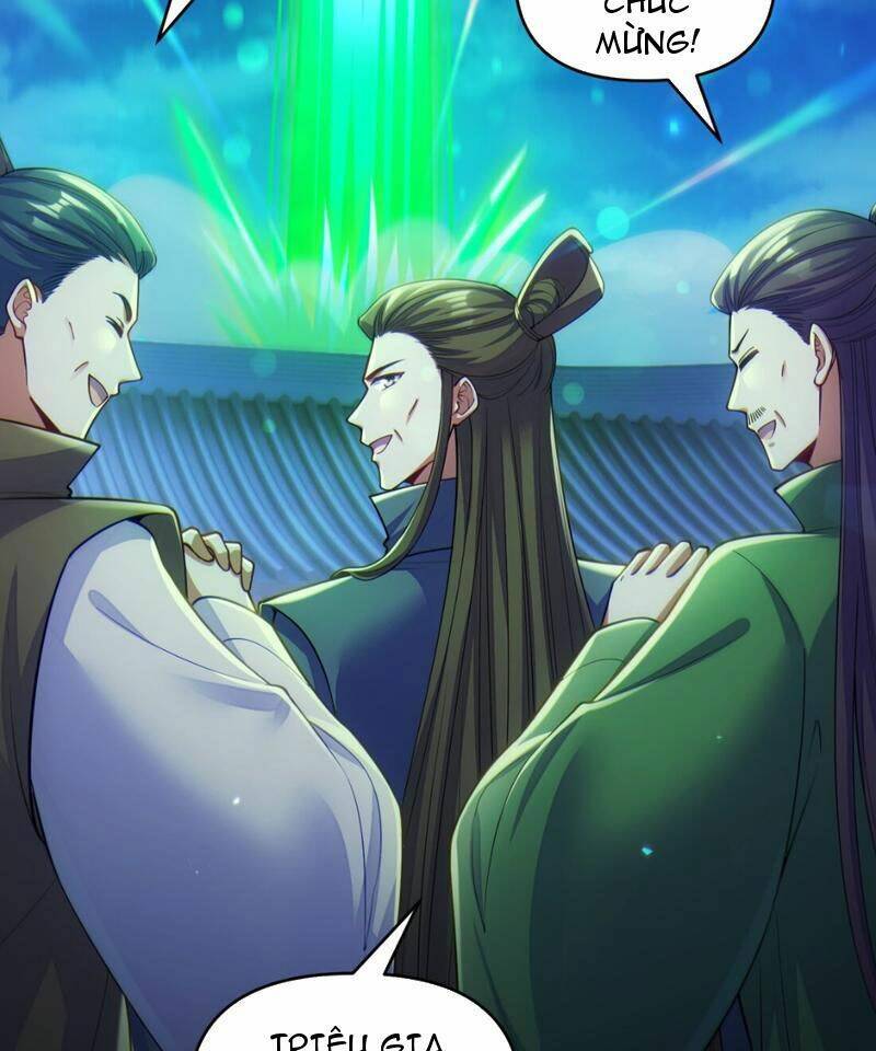 tiên tử chậm đã ! xin hãy nghe ta giảo biện !: Chapter 3