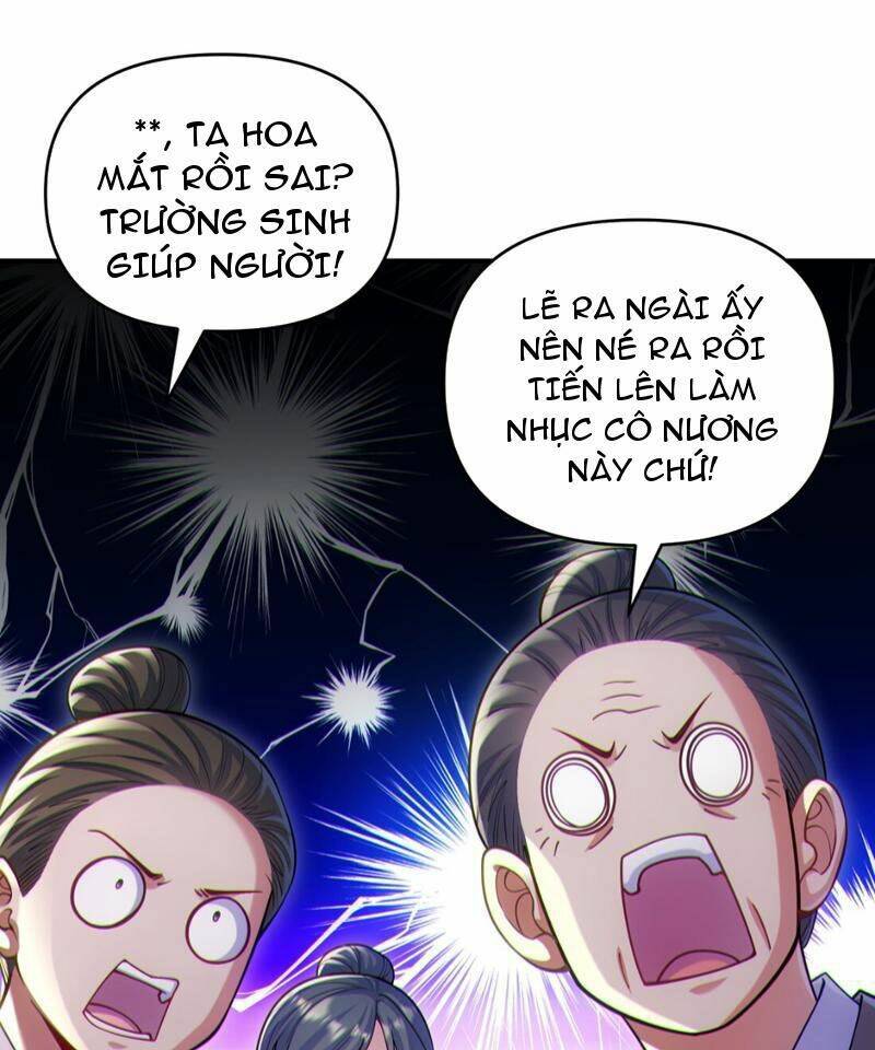 tiên tử chậm đã ! xin hãy nghe ta giảo biện !: Chapter 3
