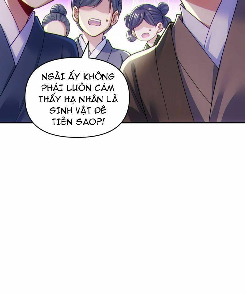 tiên tử chậm đã ! xin hãy nghe ta giảo biện !: Chapter 3