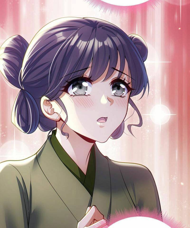 tiên tử chậm đã ! xin hãy nghe ta giảo biện !: Chapter 3