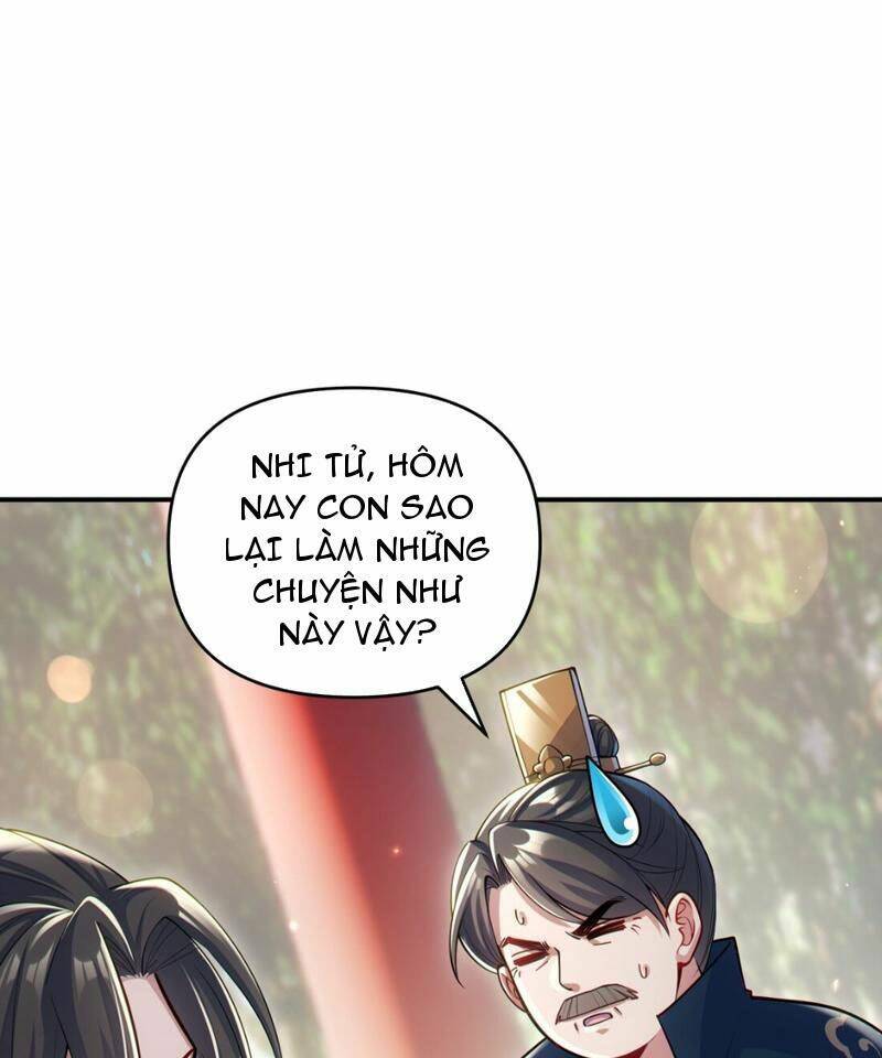 tiên tử chậm đã ! xin hãy nghe ta giảo biện !: Chapter 3