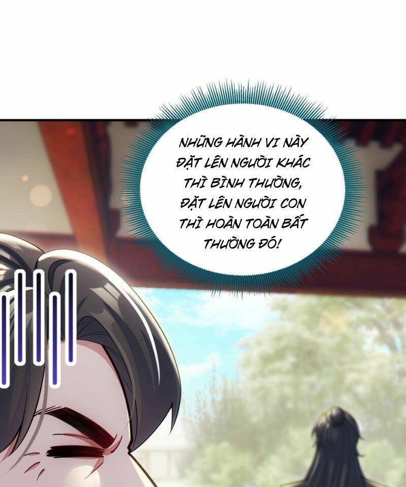 tiên tử chậm đã ! xin hãy nghe ta giảo biện !: Chapter 3