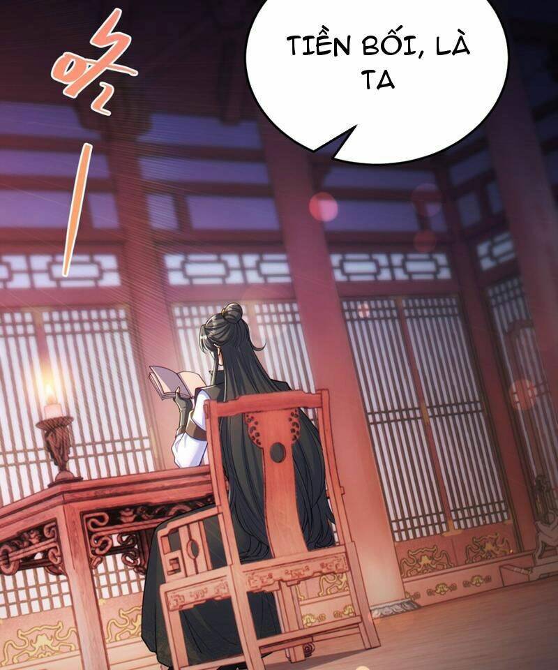 tiên tử chậm đã ! xin hãy nghe ta giảo biện !: Chapter 3