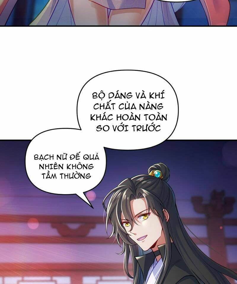 tiên tử chậm đã ! xin hãy nghe ta giảo biện !: Chapter 3