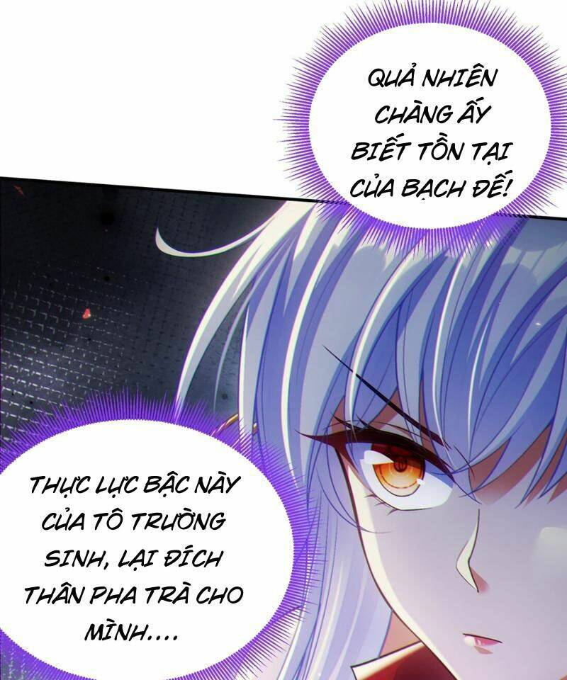 tiên tử chậm đã ! xin hãy nghe ta giảo biện !: Chapter 3