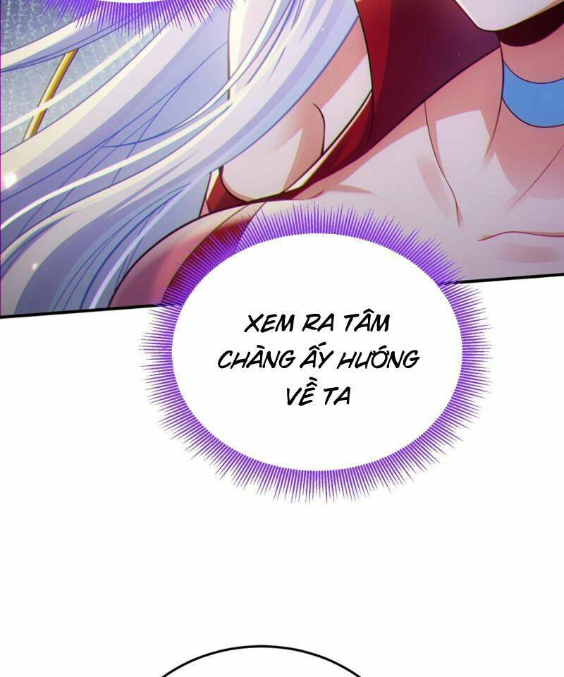 tiên tử chậm đã ! xin hãy nghe ta giảo biện !: Chapter 3
