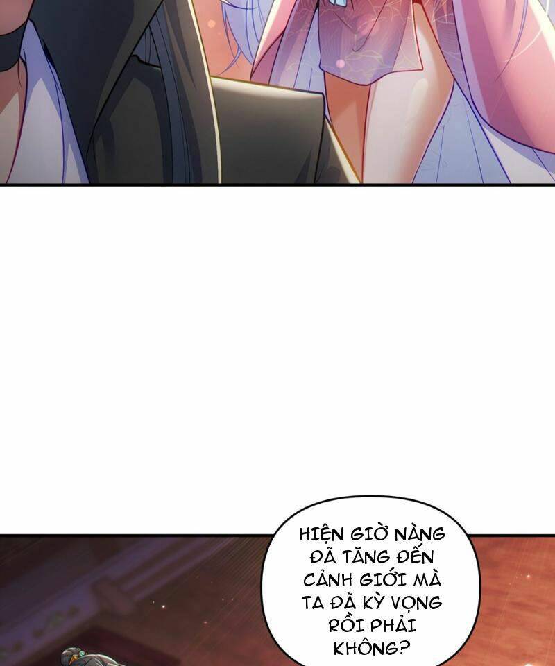 tiên tử chậm đã ! xin hãy nghe ta giảo biện !: Chapter 3