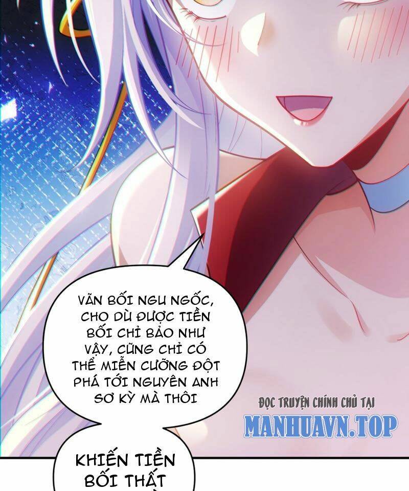 tiên tử chậm đã ! xin hãy nghe ta giảo biện !: Chapter 3