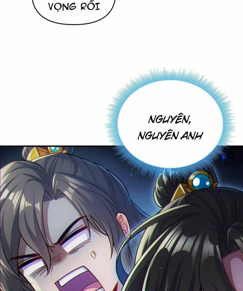 tiên tử chậm đã ! xin hãy nghe ta giảo biện !: Chapter 3