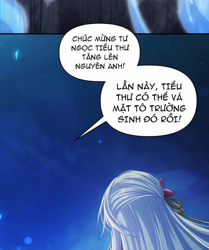 tiên tử chậm đã ! xin hãy nghe ta giảo biện !: Chapter 3