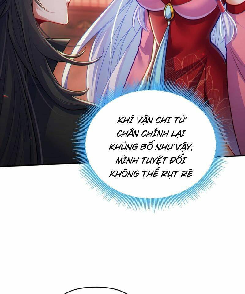 tiên tử chậm đã ! xin hãy nghe ta giảo biện !: Chapter 3