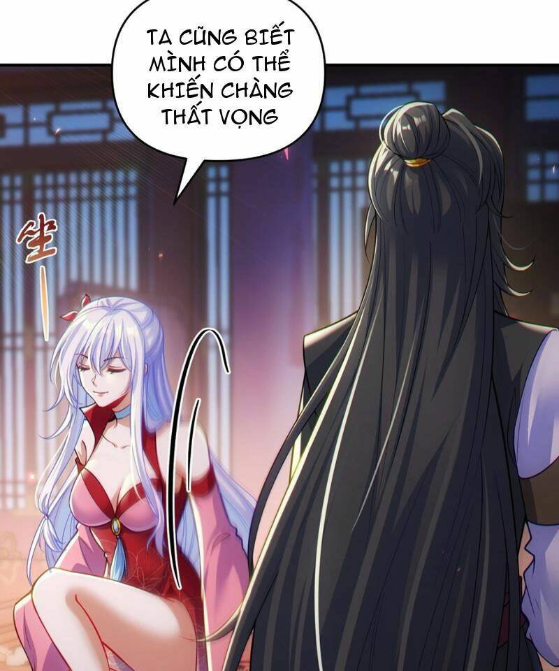 tiên tử chậm đã ! xin hãy nghe ta giảo biện !: Chapter 3