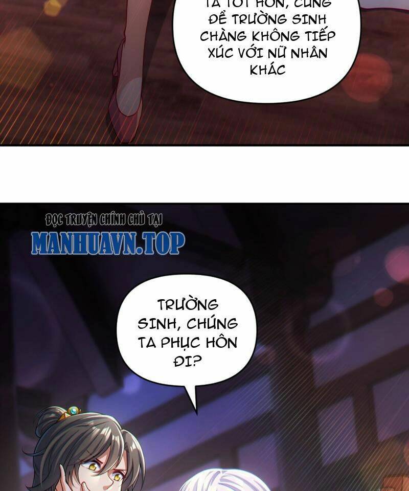 tiên tử chậm đã ! xin hãy nghe ta giảo biện !: Chapter 3