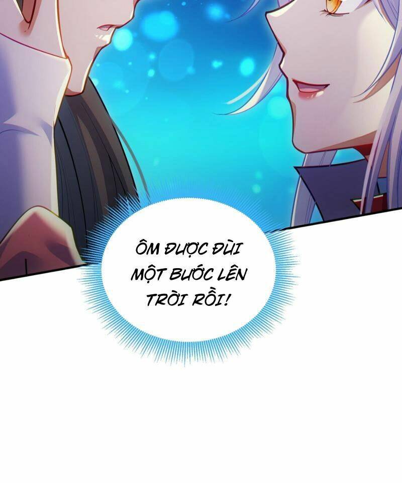 tiên tử chậm đã ! xin hãy nghe ta giảo biện !: Chapter 3