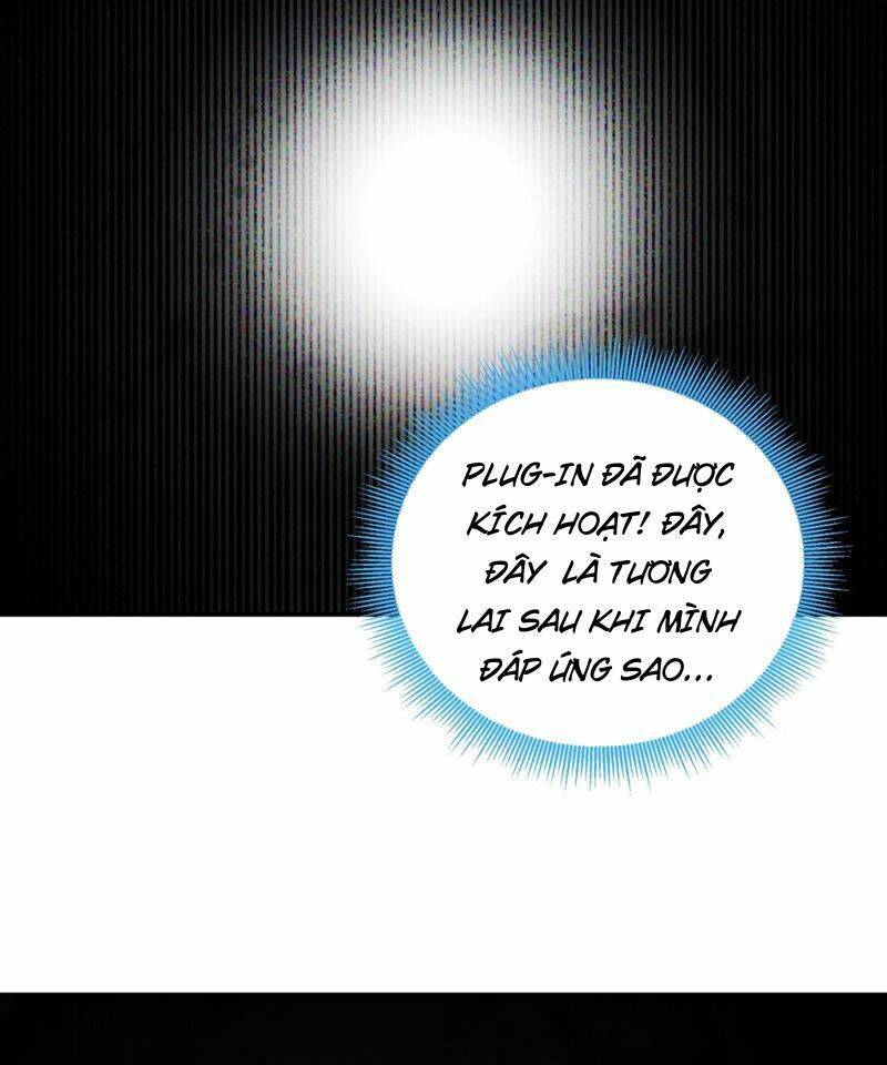 tiên tử chậm đã ! xin hãy nghe ta giảo biện !: Chapter 3