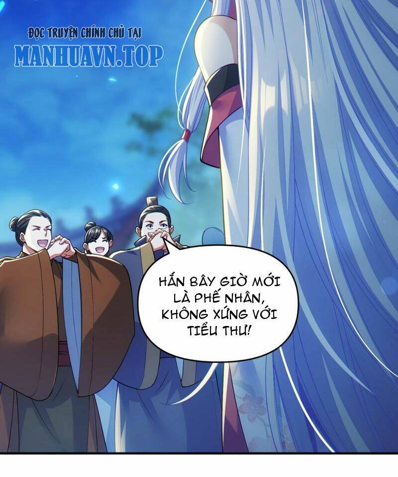 tiên tử chậm đã ! xin hãy nghe ta giảo biện !: Chapter 3