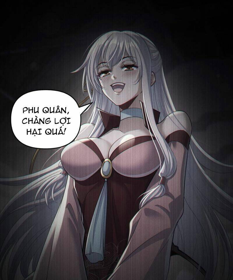 tiên tử chậm đã ! xin hãy nghe ta giảo biện !: Chapter 3