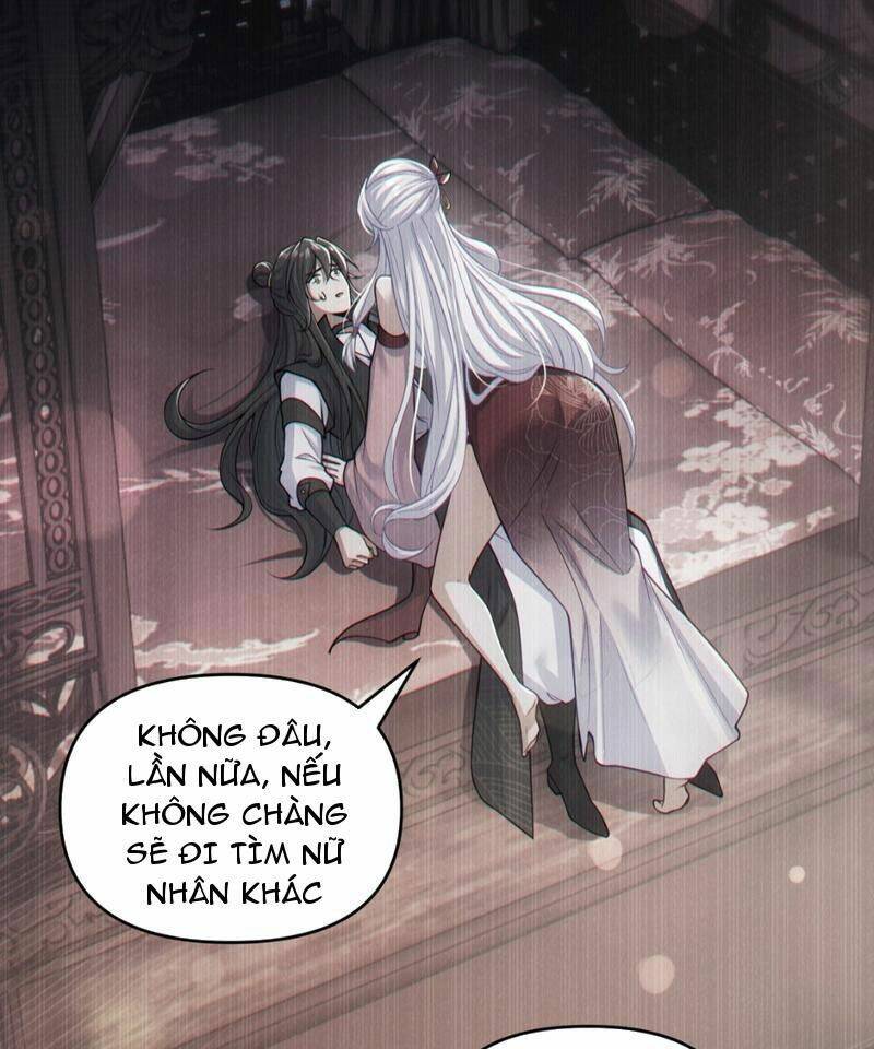 tiên tử chậm đã ! xin hãy nghe ta giảo biện !: Chapter 3