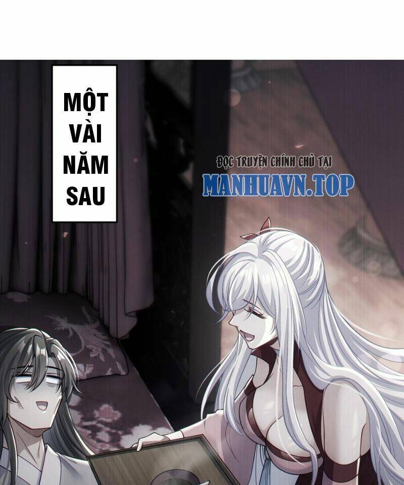 tiên tử chậm đã ! xin hãy nghe ta giảo biện !: Chapter 3