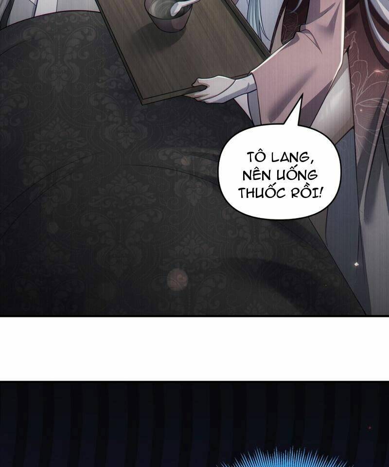 tiên tử chậm đã ! xin hãy nghe ta giảo biện !: Chapter 3