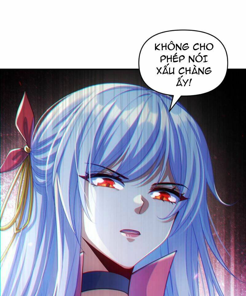 tiên tử chậm đã ! xin hãy nghe ta giảo biện !: Chapter 3
