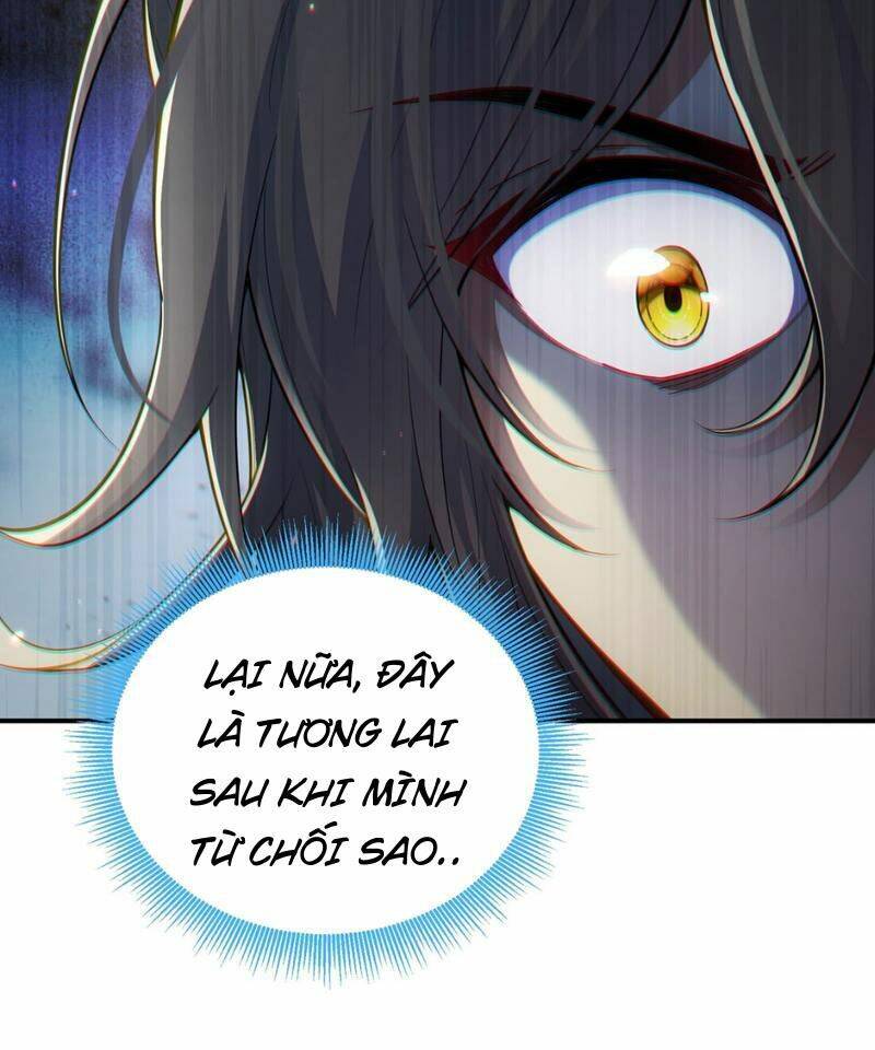 tiên tử chậm đã ! xin hãy nghe ta giảo biện !: Chapter 3