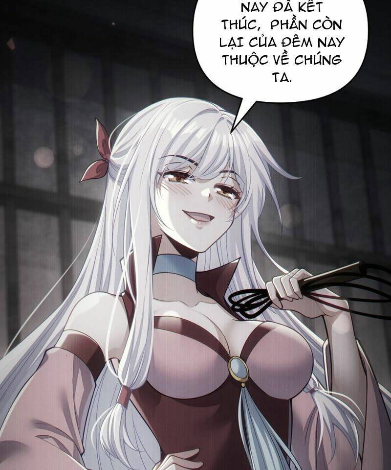 tiên tử chậm đã ! xin hãy nghe ta giảo biện !: Chapter 3