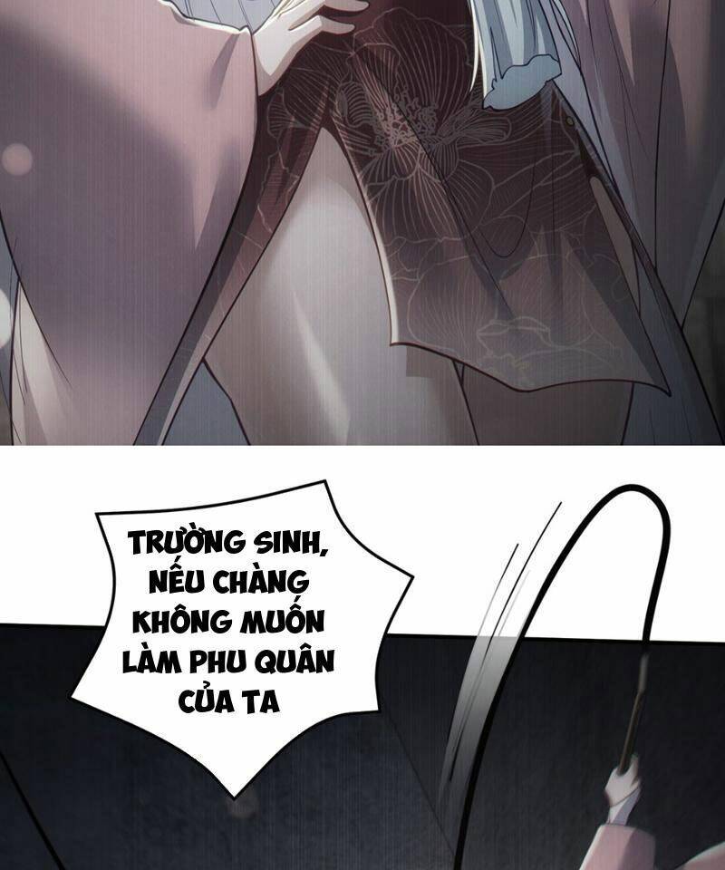 tiên tử chậm đã ! xin hãy nghe ta giảo biện !: Chapter 3