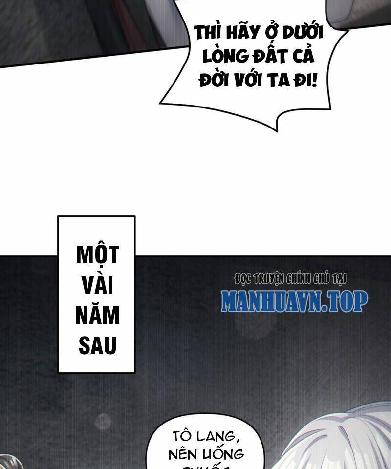 tiên tử chậm đã ! xin hãy nghe ta giảo biện !: Chapter 3