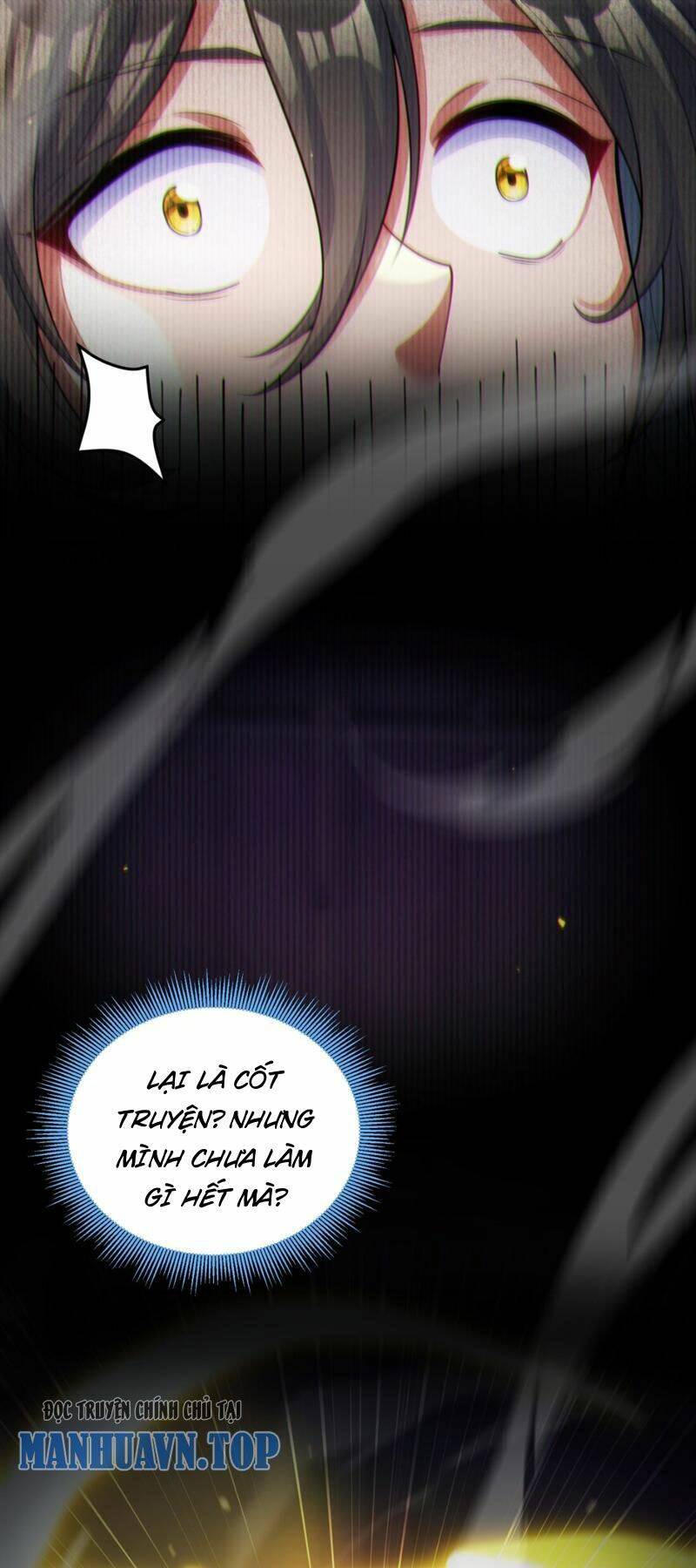 tiên tử chậm đã ! xin hãy nghe ta giảo biện !: Chapter 4
