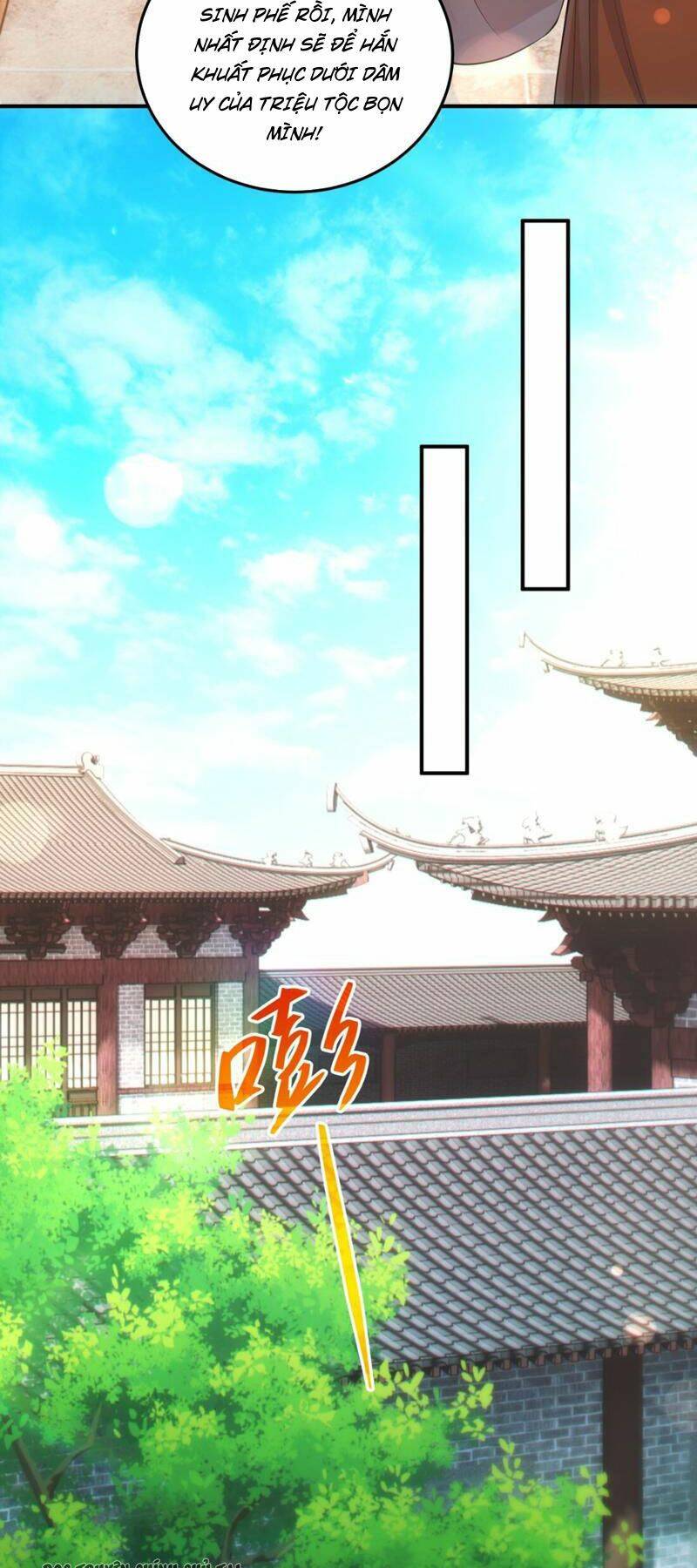 tiên tử chậm đã ! xin hãy nghe ta giảo biện !: Chapter 4