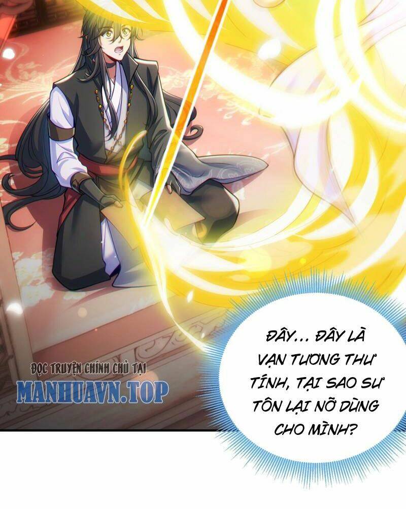 tiên tử chậm đã ! xin hãy nghe ta giảo biện !: Chapter 4