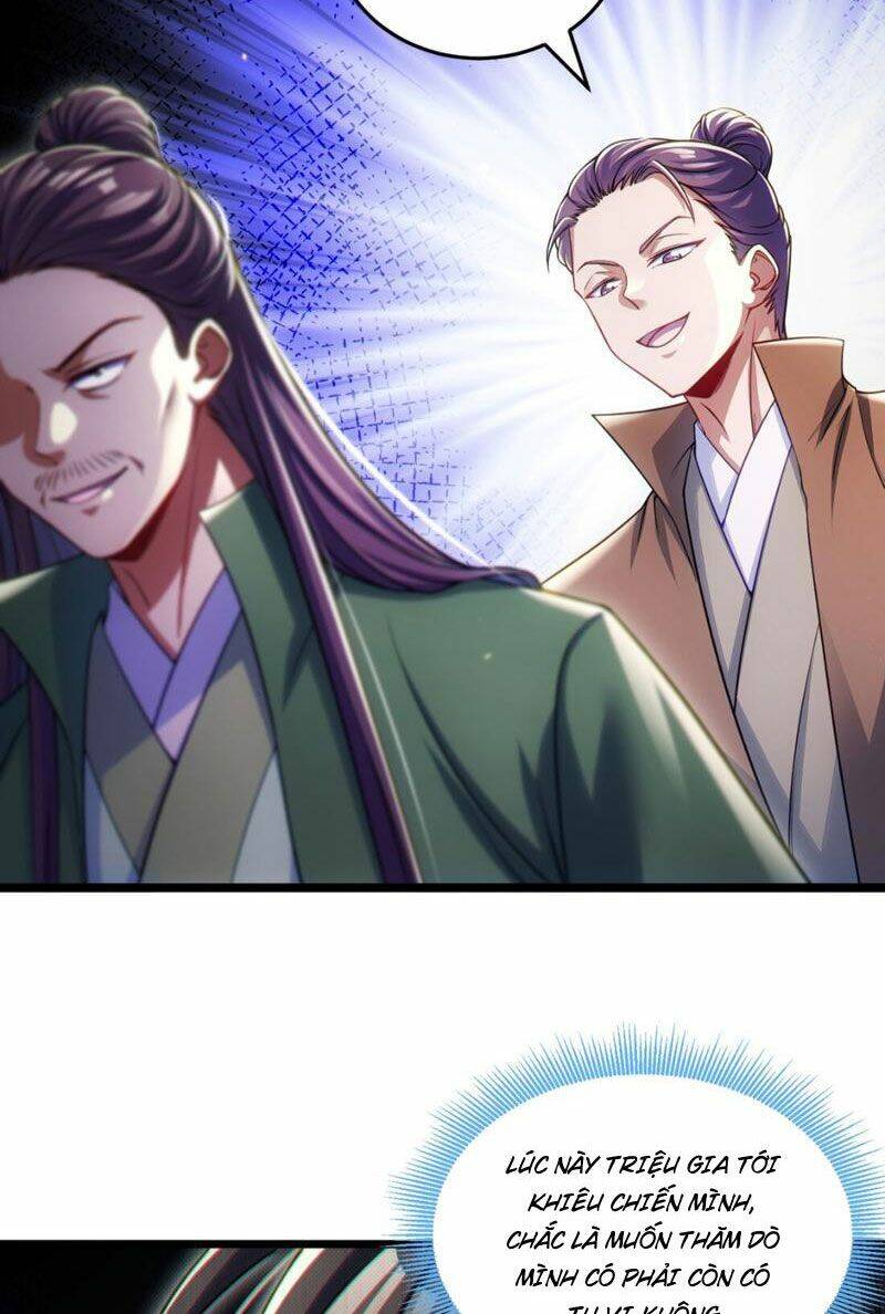 tiên tử chậm đã ! xin hãy nghe ta giảo biện !: Chapter 5