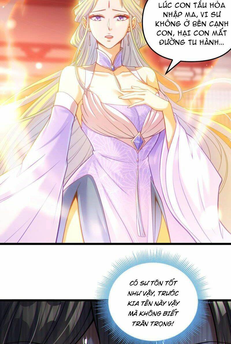 tiên tử chậm đã ! xin hãy nghe ta giảo biện !: Chapter 5