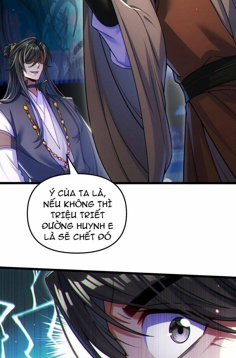 tiên tử chậm đã ! xin hãy nghe ta giảo biện !: Chapter 5