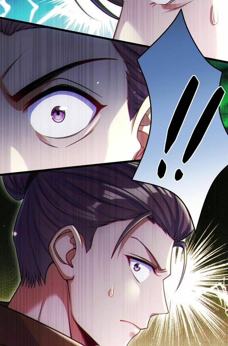 tiên tử chậm đã ! xin hãy nghe ta giảo biện !: Chapter 5
